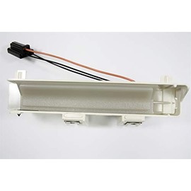 Corvette LH Door Panel Light 1984-1985 C4