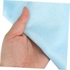 Alipis Microfiber Car Drying Towel Set 6pcs Gentle Car Cleaning