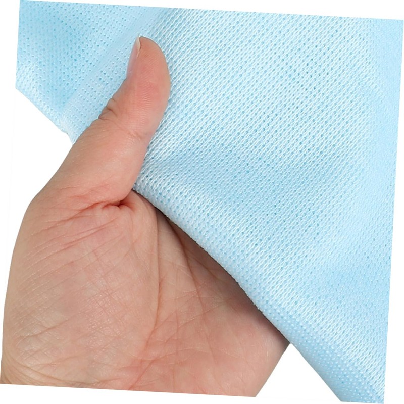 Alipis Microfiber Car Drying Towel Set 6pcs Gentle Car Cleaning