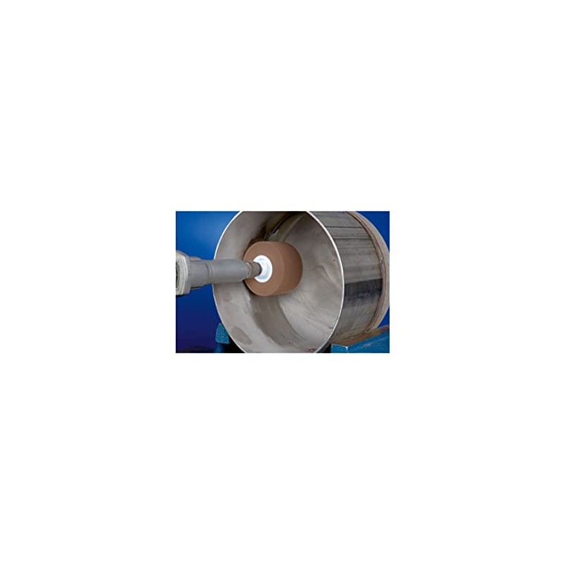 Pferd Polinox 44655180 Mounted Flap Wheel PNL 5030 / 6