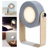 Foldable Touch Dimmable Reading LED Night Light Portable Lantern Lamp