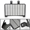 VEISUTOR Radiator Cover Grille Guard for Pan America 1250, Black