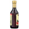 Alessi Foods White Balsamic Raspberry Blush Vinegar, 8.5 oz, Red