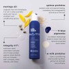 milk_shake Cold Brunette Shampoo Special Shampoo for Brown Hair 300