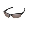 PapaViva Replacement Lenses for Oakley Quarter Jacket OO9200 Sunglass Vivid