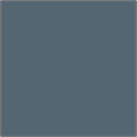 GSI Creos H53 New Water Based Hobby Color, Neutral Gray, Semi-Gloss 0.3 fl oz (10 ml), Model Paint