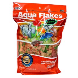 BIOMAA Aqua Flakes 1.10 LB / 500 g