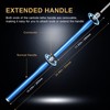 Carbide Lathe Tools, Christmas Gifts Wood Lathe Tools with Removable