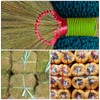 MECCANIXITY Polyester Nylon Plastic Rope Twine Household Bundled for Packing