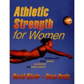 Athletic Strength for Women