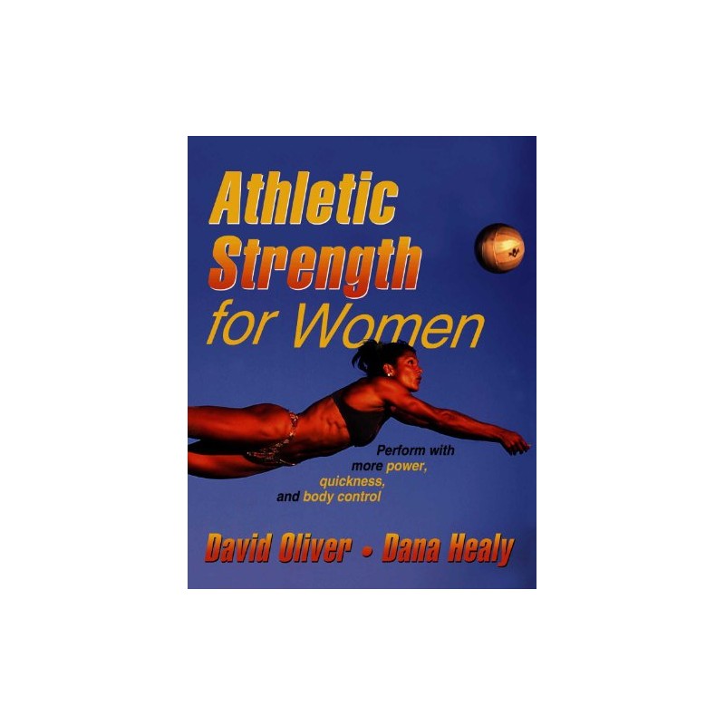 Athletic Strength for Women