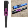 Metal Detector Outdoor Treasure Hunting Expedition Detector Bar Waterproof High