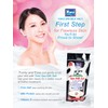 YOKO Spa Milk Salt Bath With Vitamin E & B3-300g