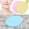 1pc Makeup Sea Sponge Beauty Accessories 15ea