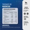 Treonato Magnesio Natsa Cápsulas