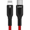 TX Think Xtra Type C Cable - Lightning Easy Pack