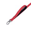 EXCELLENT ELITE SPANKER Strong Durable Nylon Dog Training Leash Traction