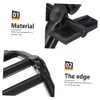 Exprimidor De Pasta De Dientes Manual Reutilizable Clip Compacto para