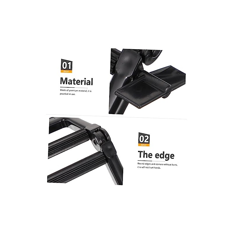 Exprimidor De Pasta De Dientes Manual Reutilizable Clip Compacto para