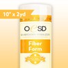 OESD Fiber Form 10" x 2 Yd Roll