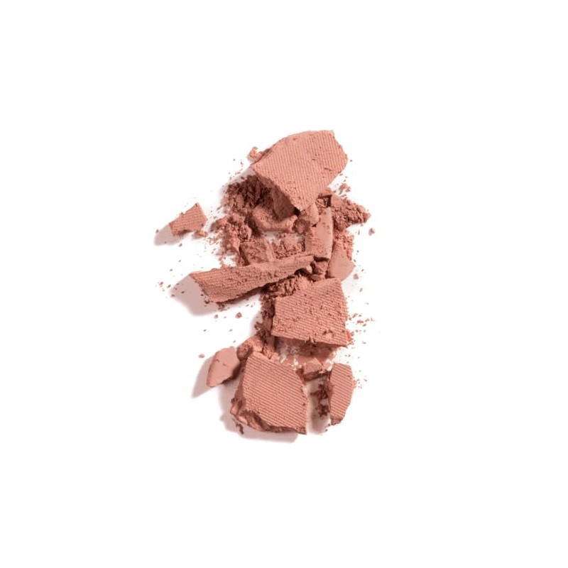 Bissú Cosméticos, Rubor 04 Natural