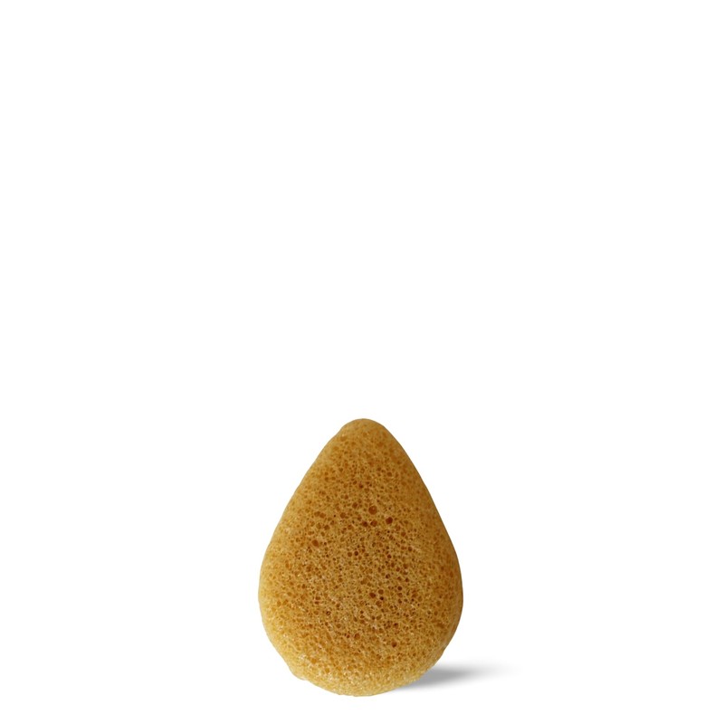 Heales Apothecary Konjac Sponge Tumeric