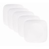 Corelle J2213-N CP-9621 Plate, Plate, Width 10.4 inches (26.5 cm),