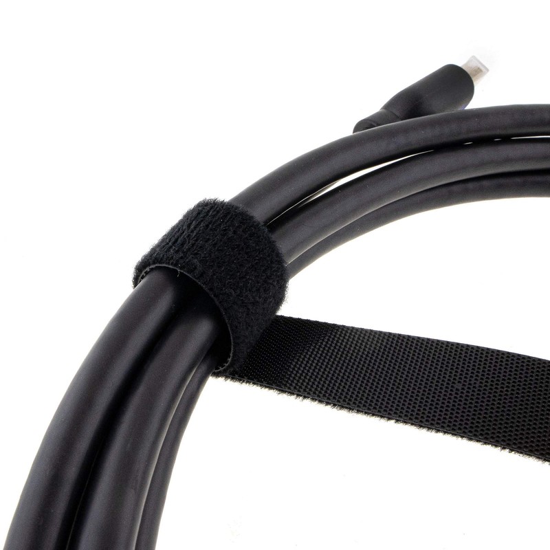 Velcro cable ties, 20 mm x 5 m, Velcro strap