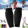 Shin Guards - Shinbang Protector | Shin Defender | Honeycomb