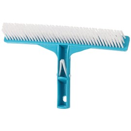 Intex AK SPORTS 775447 25 cm Straight Wall Brush - Blue