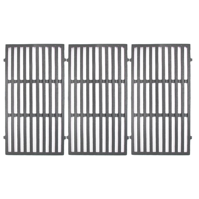 Hongso 18 7/8" x 9 15/16" Grill Grates for Perfect