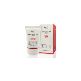 Dr.G 닥터지 메디 UV 울트라 선 50ml(SPF50+) Dr.G Medi UV Ultra Sun 50ml (SPF50+)