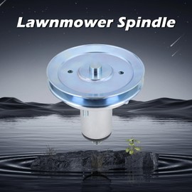 GEATaaT 51528000 51537200 Lawn Mower Deck Spindle Assembly Fit for Ariens Ikon-X/XD/XL 52, Ariens Edge 52, Gravely ZTX/ZT XL 52 & ZTX Stealth 52 with 52-Inch Decks (1 Pack)