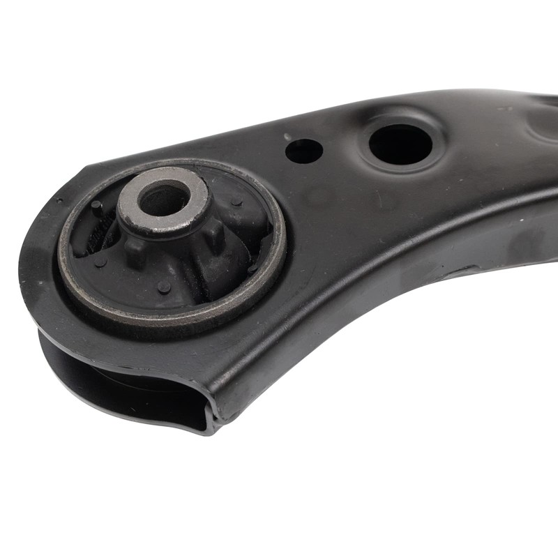 TRQ Front Steering & Suspension Kit Compatible with 2016-2022 Toyota