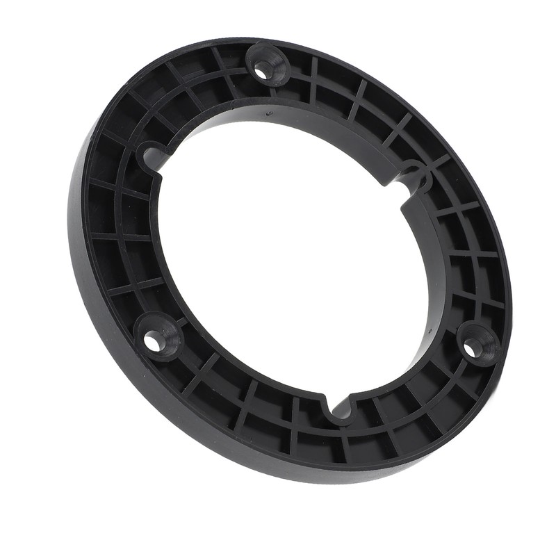 Open Reel Tape Plastic Core Replacement ABS NAB Hub with
