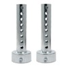 Kacepar Motorcycle Exhaust Silencer, DB Killer 42 mm Universal Silencer,