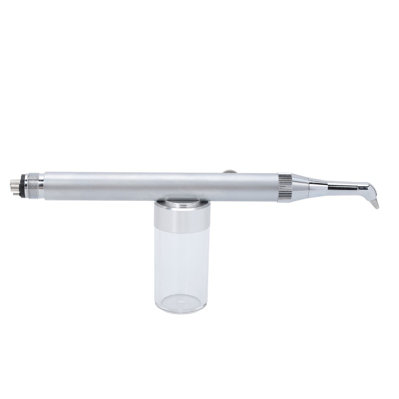 Dental Sandblasting Machine Professional Orthodontic Bracket Cleaning Teeth Sand Blaster