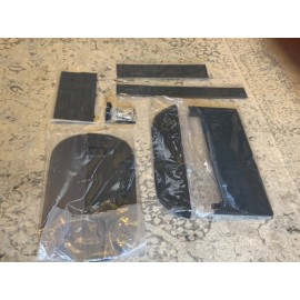 Sony New Sony Original Stand w/Back Covers & Screws for XBR-65A9G XBR-55A9G OLED TV