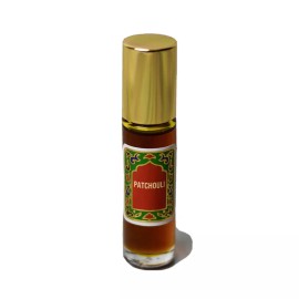 Nemat patchouli oil perfume fragrance Roll On