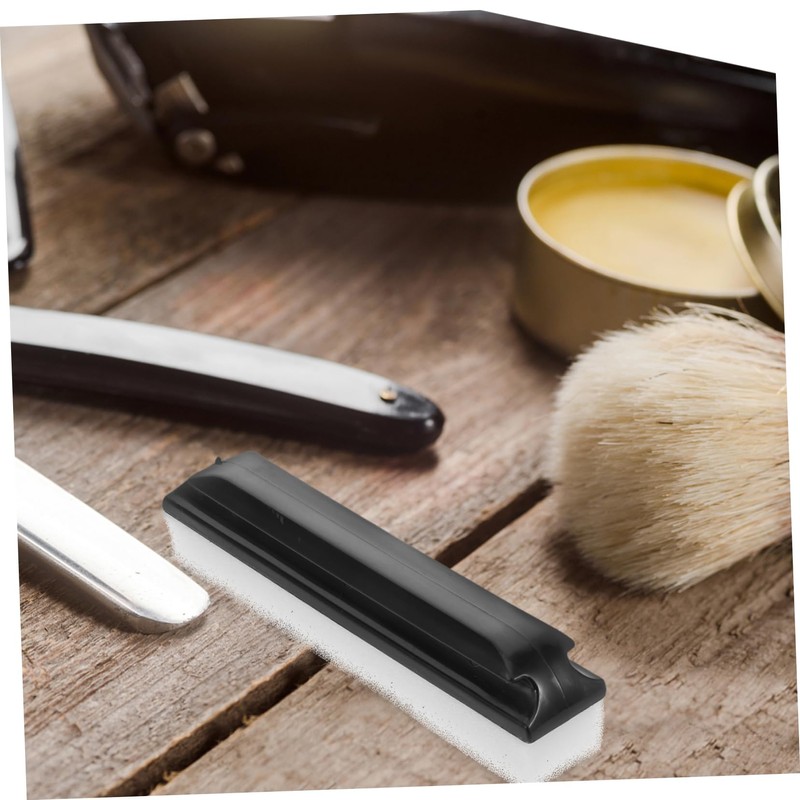 Beavorty Beard Trimmer Catcher Sink Shield Duster for Easy Cleanup