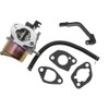 Carburettor for Honda GX140, GX160 without Pre-Filter Tank