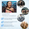 Azonelife Adjustable Shoulder Brace, Shoulder Brace, Shoulder Support, Shoulder Support