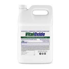 Vital-Oxide Gallon Bottle
