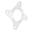 104 BCD Chain Ring Adapter Aluminum Alloy for Bafang BBS01