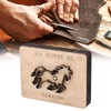 Leather Cutting Die Horse Shape Punch Cutter Craft Mould Tool