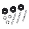 Fuel Rail Hardware Kit Metal Plastic Fuel Rail Spacers Studs