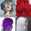 3 Ceras Tinte Temporal para Cabello con Efecto Color Textura