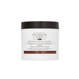 Christophe Robin Shade Variation Mask Ash Brown 500ml