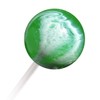 Ozark Delight Lollipops (Key Lime, 12 pack)