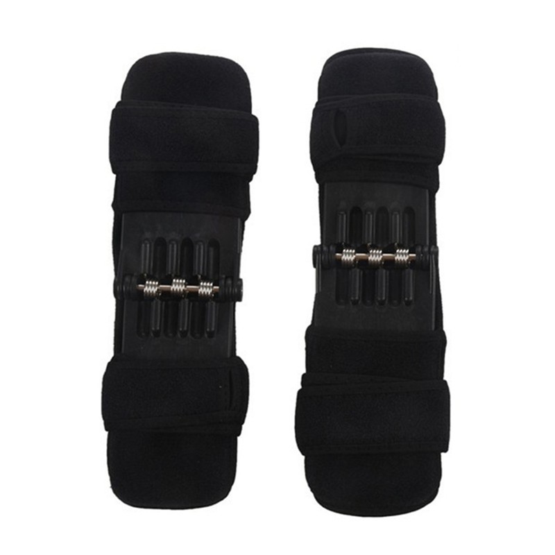 Patella Booster Joint Protection Knee Booster Sports Knee Pads Protective